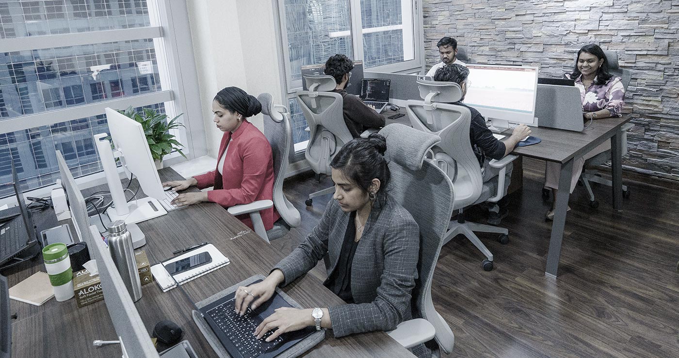  Leading Creative Agency in Dubai