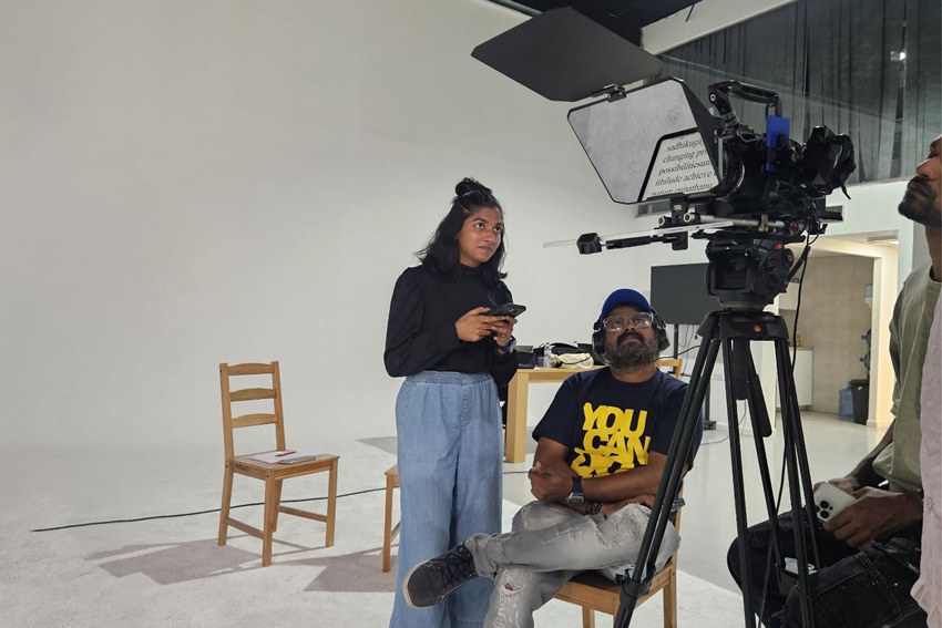  Leading Creative Agency in Dubai